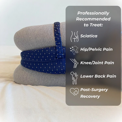 Pelvora™️ Alignment Pillow
