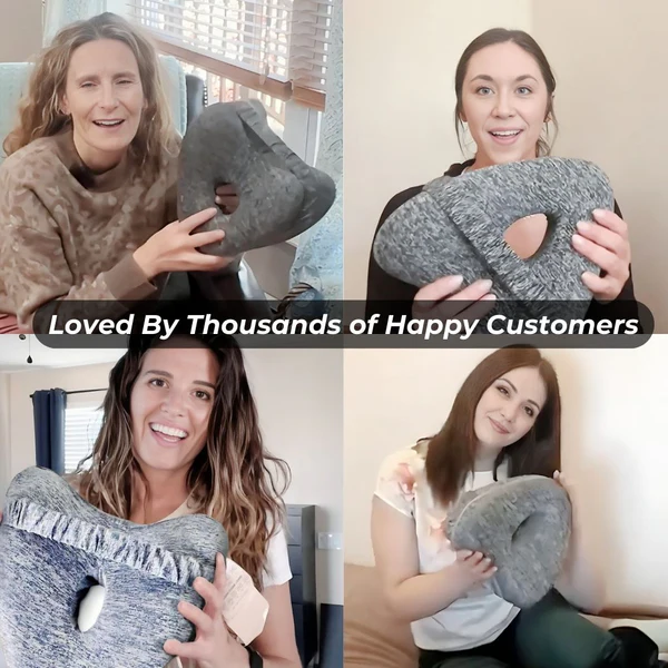 Pelvora™️ Alignment Pillow