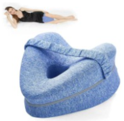 Pelvora™️ Alignment Pillow