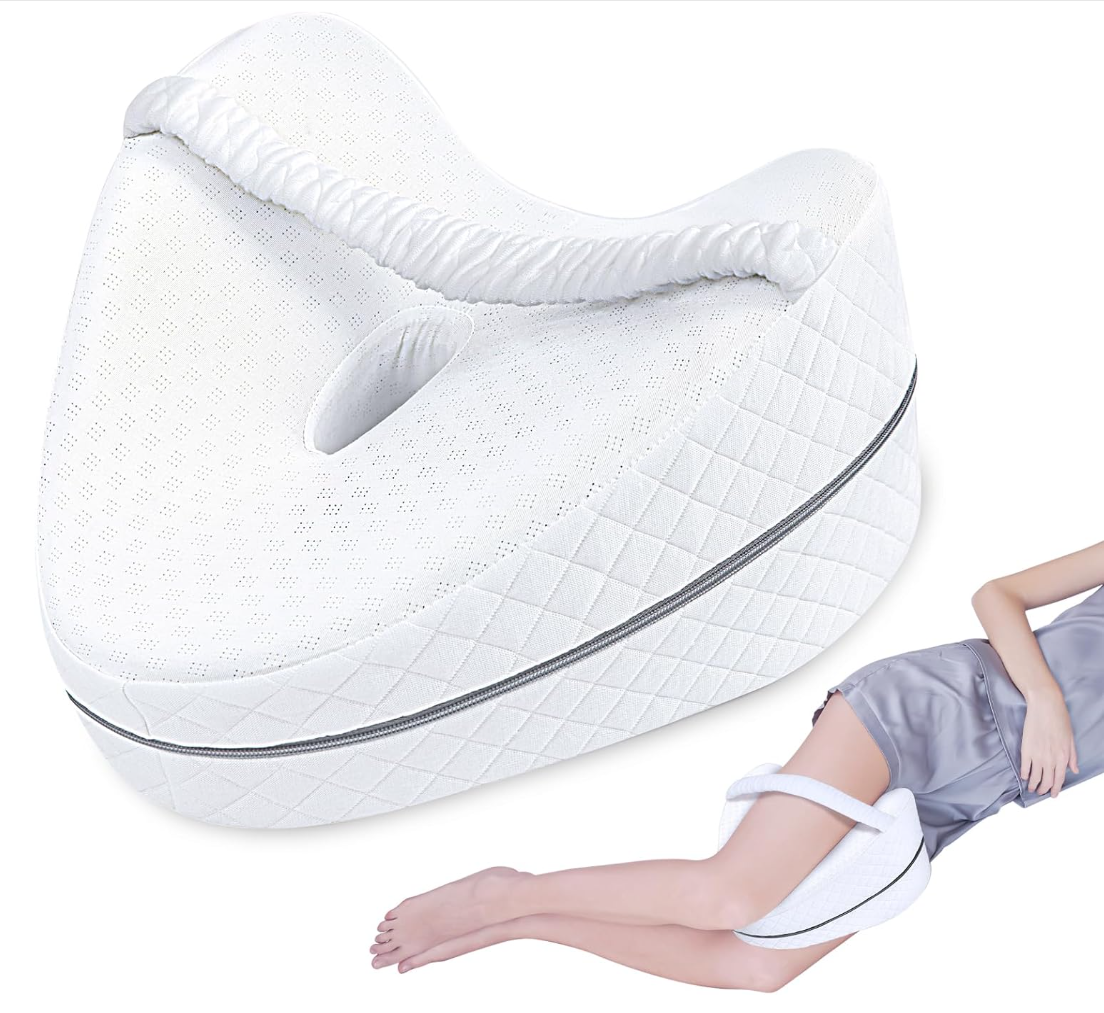 Pelvora™️ Alignment Pillow